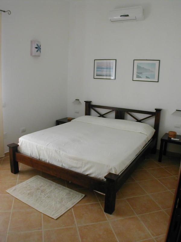 Per uno Sano Relax a Nora - Casa vacanze fronte mare
