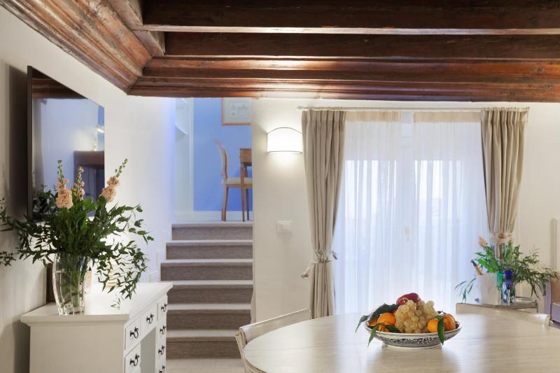S. Spirito Flat — отель с удобным расположением в Флоренции