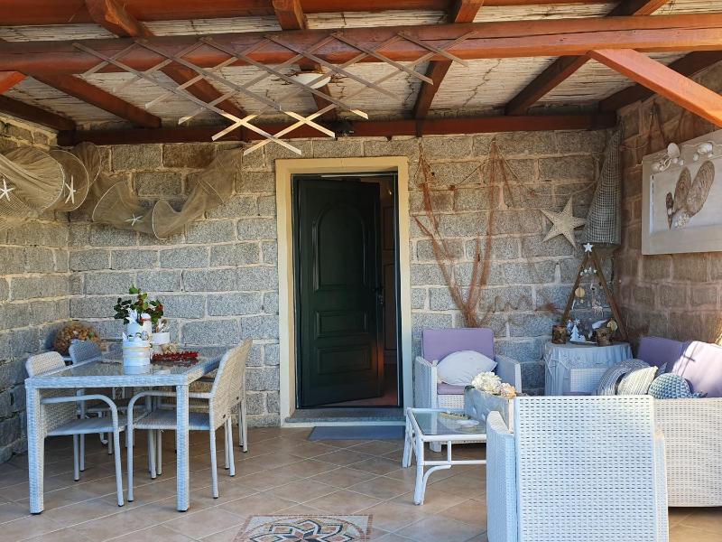 Villetta Tavolara a Porto San Paolo - Incantevole Casa Mare