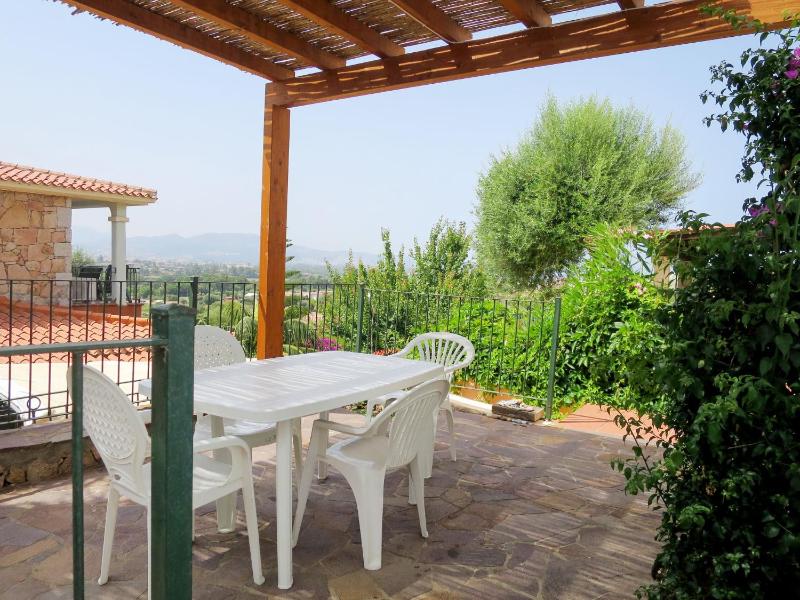 Borgo Le Logge a Budoni - Spazioso Appartamento Terrazza