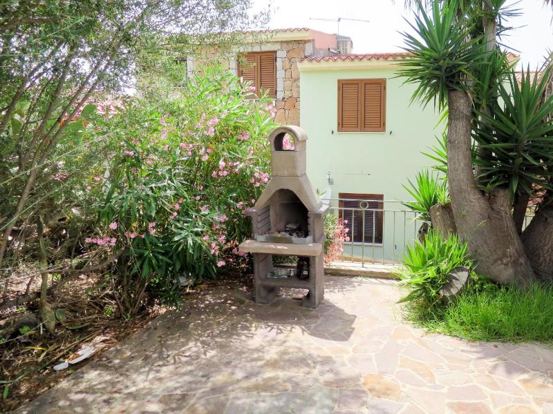 Borgo Le Logge a Budoni - Spazioso Appartamento Terrazza