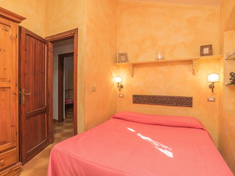 Gigli a Costa Rei - Splendida Casa Fronte Spiaggia
