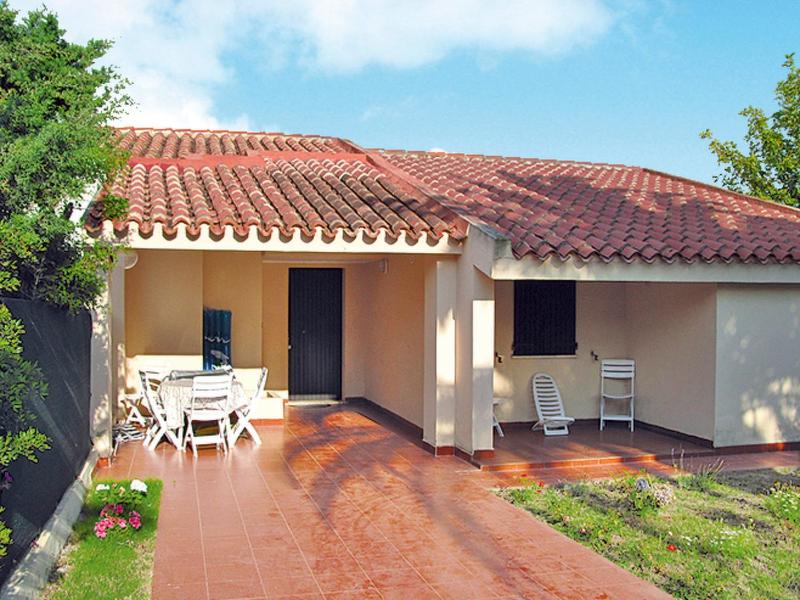 Reale Marina a Costa Rei - Ampio appartamento mare