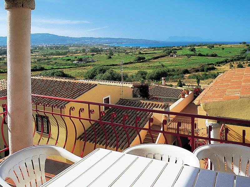 Borgo Le Logge a Budoni - Appartamento Vicino Spiaggia