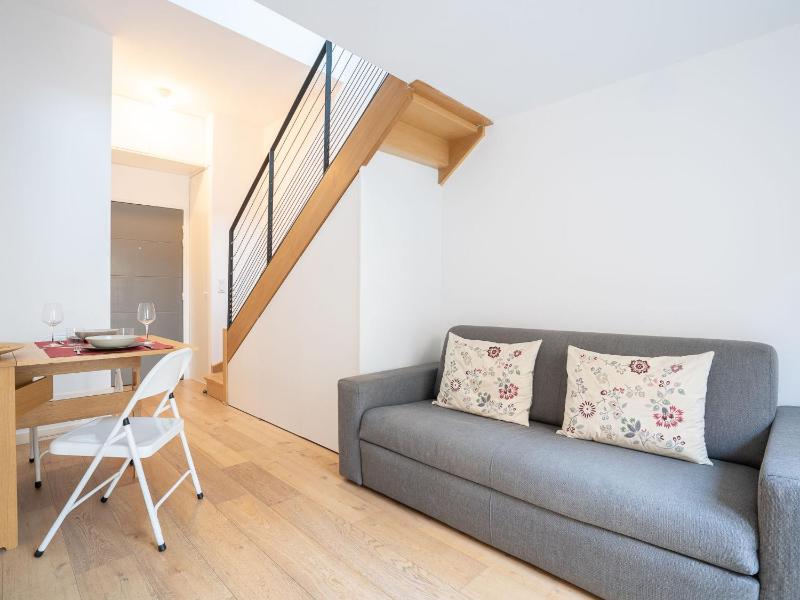 Apartment Wilson by Interhome — комфортный отель в Николь