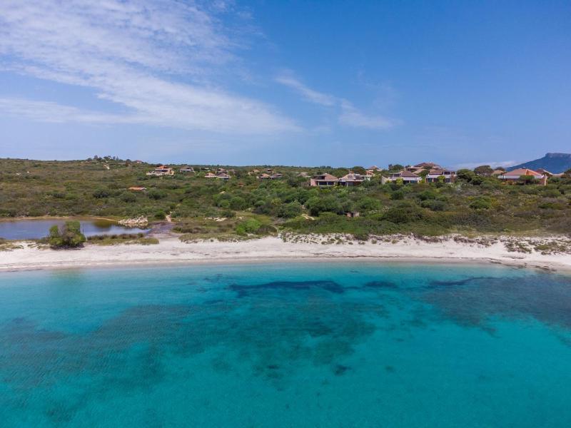 Vista Playa 3 a Golfo Aranci - Oasi Fronte Spiaggia