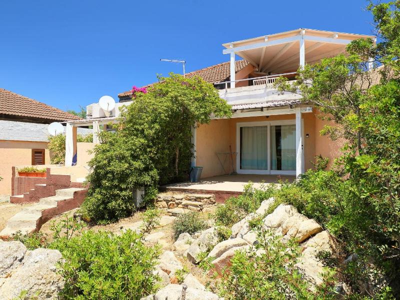 Vista Mare 1 a Golfo Aranci - Incantevole Appartamento