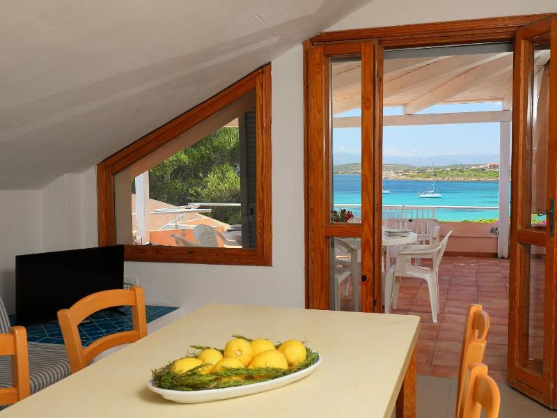 Vista Mare 1 a Golfo Aranci - Incantevole Appartamento