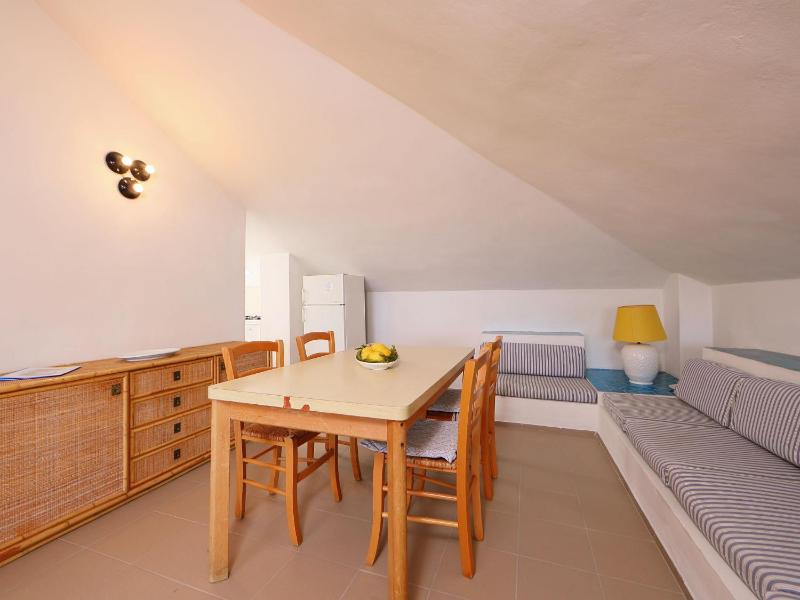 Vista Mare 1 a Golfo Aranci - Incantevole Appartamento