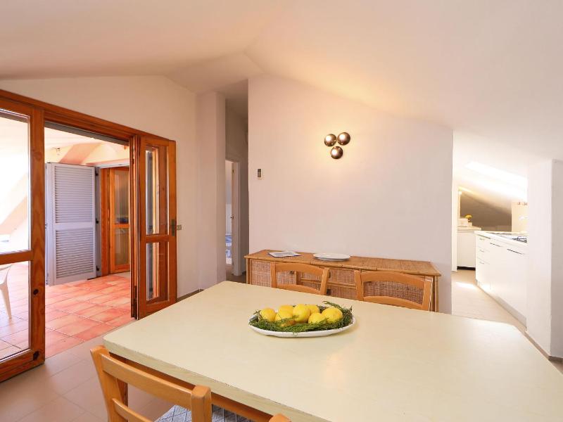Vista Mare 1 a Golfo Aranci - Incantevole Appartamento