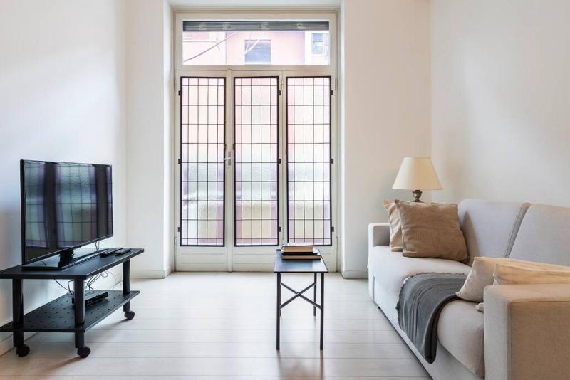 Anita Flexyrent apt in Brera district A.C. WiFi — отель в Милане, Италия