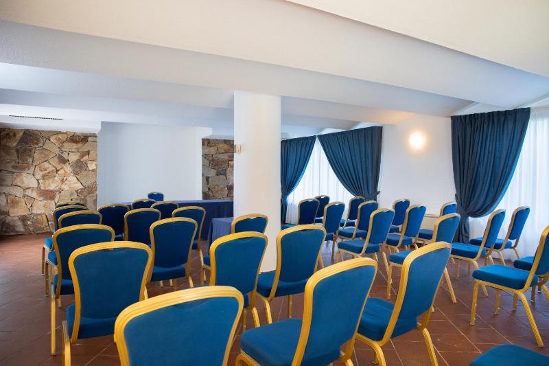 Tirreno Resort a Cala Liberotto - Lussuoso all-inclusive