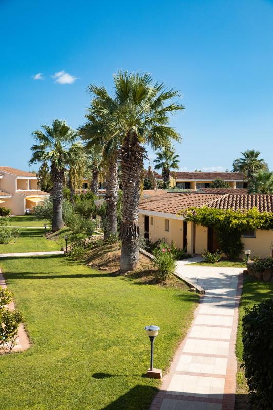 Tirreno Resort a Cala Liberotto - Lussuoso all-inclusive