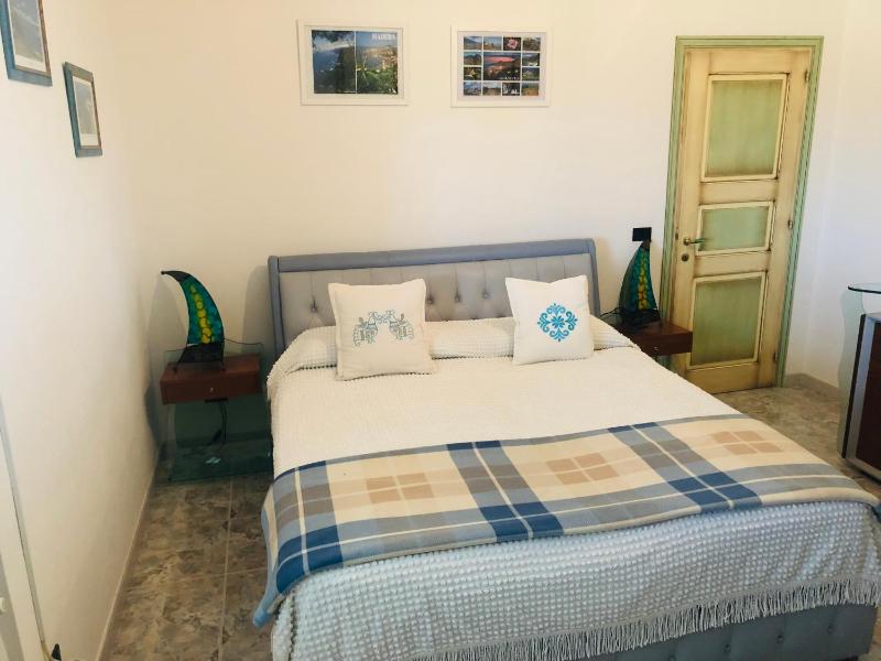 Best Sardegna a Olbia - Deliziosa casa vacanze panoramica