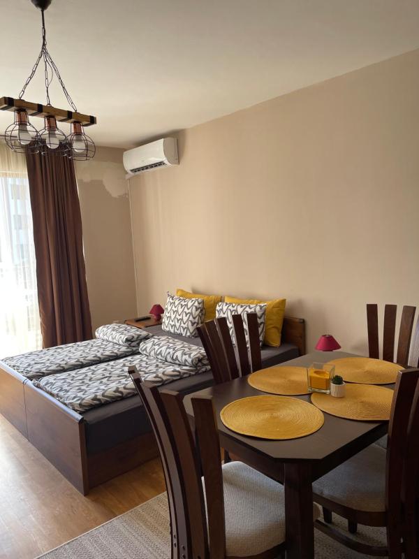 Bansko SPA Studio at Predela1 — отель в Банско, Болгария