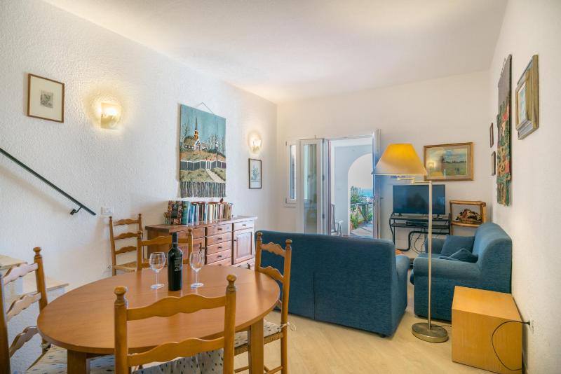 Kal'e Moru a Geremèas - Lussuosa Villa Vista Mare