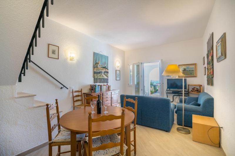 Kal'e Moru a Geremèas - Lussuosa Villa Vista Mare