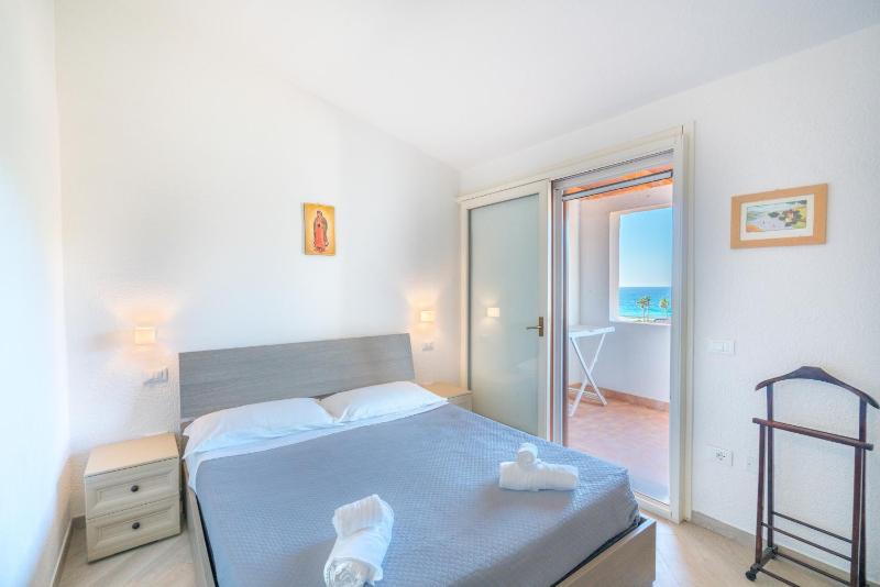 Kal'e Moru a Geremèas - Lussuosa Villa Vista Mare