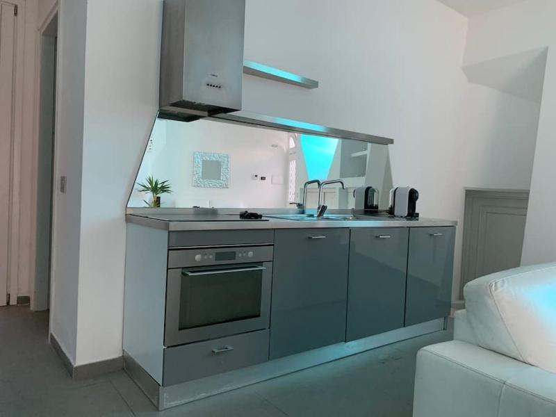 Loft con Piscina ad Àrbatax - Esclusivo Rifugio Vicino Mare