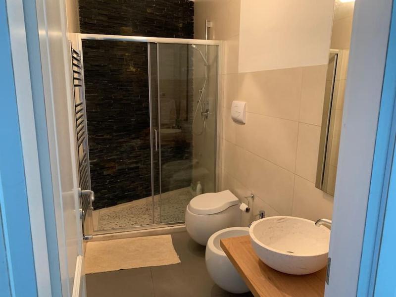 Loft con Piscina ad Àrbatax - Esclusivo Rifugio Vicino Mare
