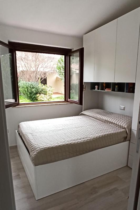 Casa Perla Rei a Costa Rei - Oasi di Comfort sulla Spiaggia
