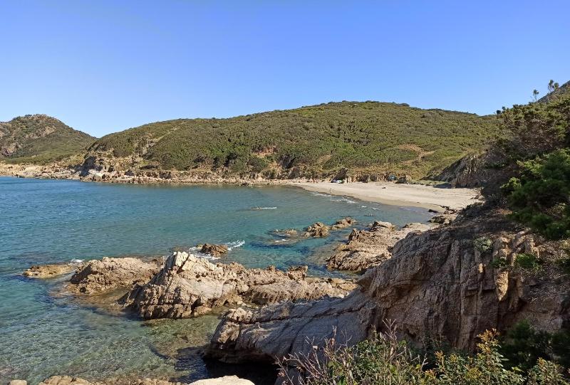 Casa Perla Rei a Costa Rei - Oasi di Comfort sulla Spiaggia
