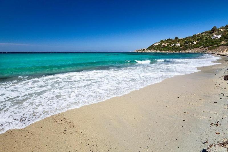 Villa Elisa a Torre delle Stelle - A 5 min dalla spiaggia