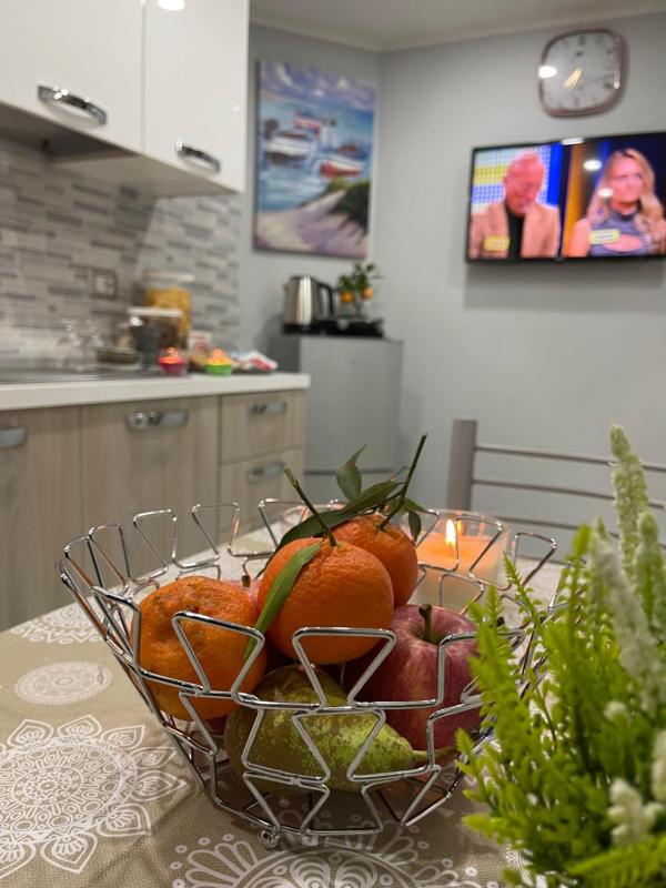 Mary House Spacca Napoli — комфортный отель в Неаполе