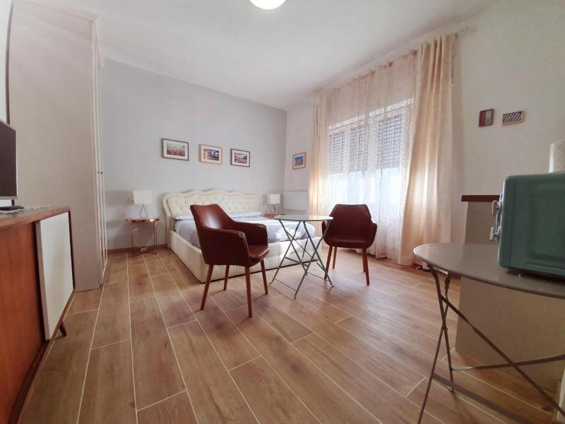 Angela's Apartment — отзывы гостей и цены