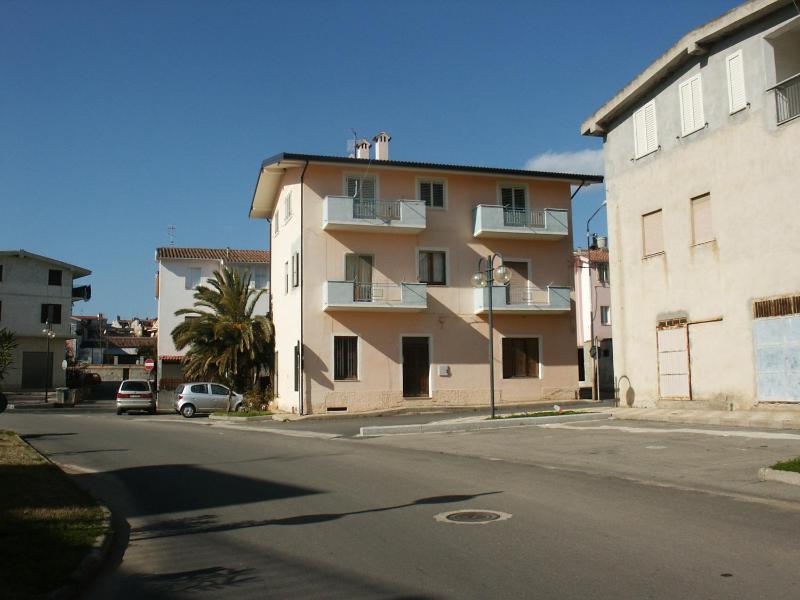 Casa Maria a Cardedu - Accogliente appartamento centrale