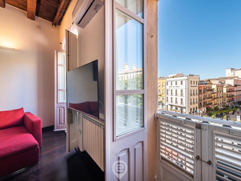 Piazza Yenne by Estay a Cagliari - Elegante appartamento