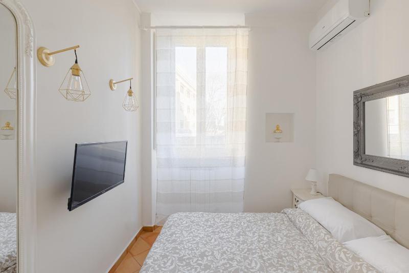Romantic Apartament 2 Piazza del Popolo — отзывы гостей и цены