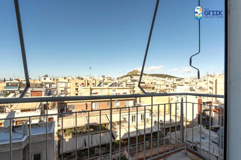 The Spiritual Athens Apartment — отзывы гостей и цены