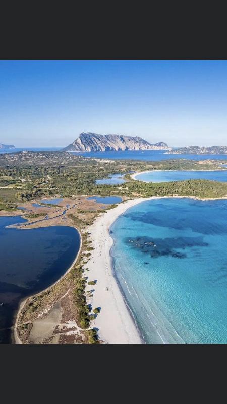 Best Sardegna a Olbia - Deliziosa casa vacanze panoramica