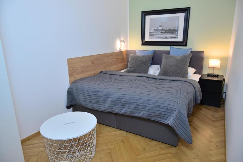 Jimmy's Apartments Suites — забронировать отель в вене