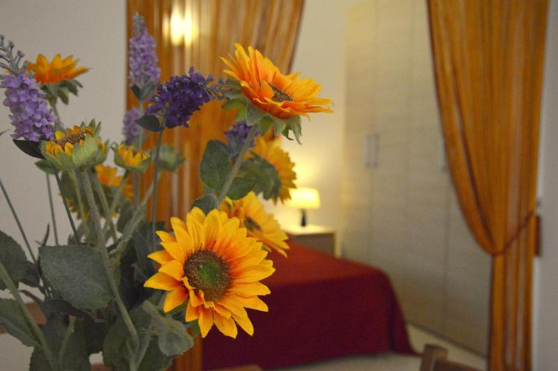 Magnolia - Large and comfortable studio flat — забронировать отель в Флоренции