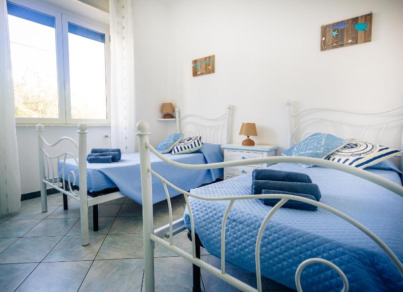 Terrazza Lungomare a Cala Gonone - Vista mare mozzafiato