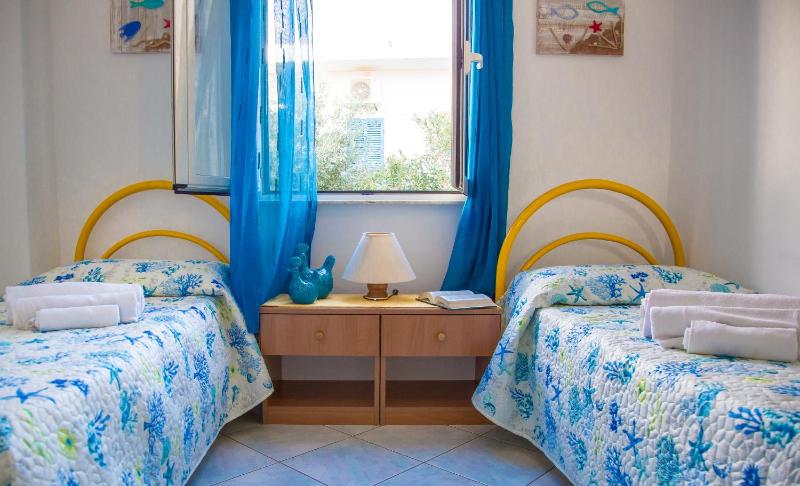 Lungomare Bay a Cala Gonone - Spettacolare appartamento fronte mare