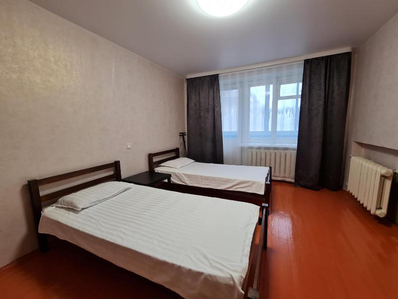 Цены на Apartamenty na Mira 57 в Орше
