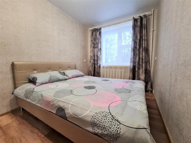 Apartamenty na ul.Mira ot ApartmentCity — отель с удобствами в Орше