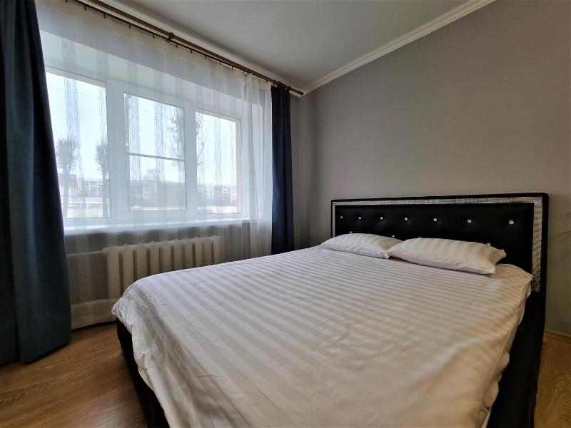 Цены на Klassnye apartamenty na ul. Mira 7 в Орше