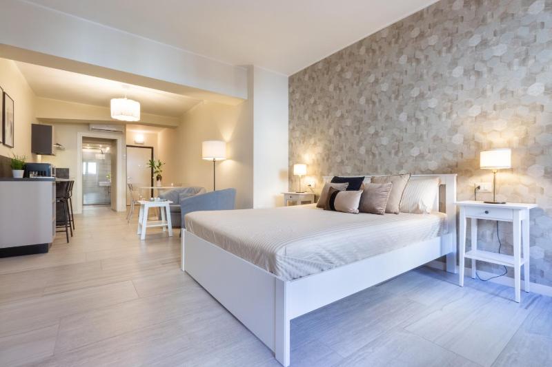 Al Bastione a Cagliari - Elegante Appartamento Storico