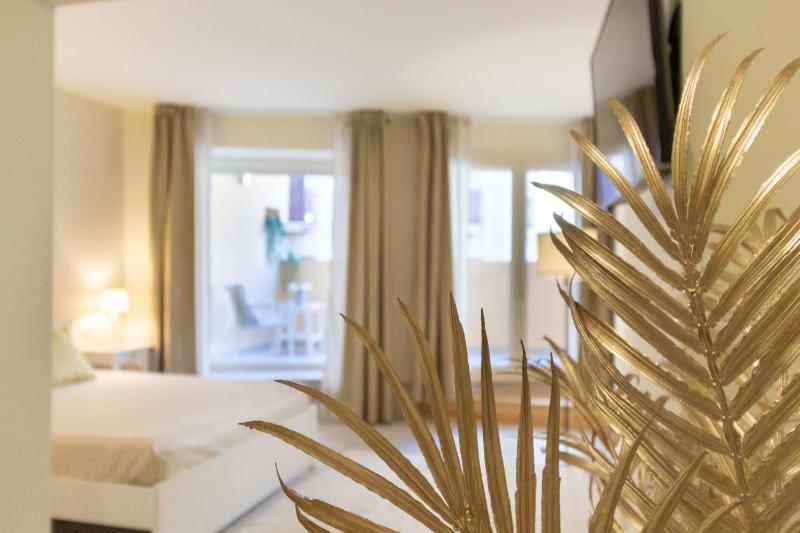 Al Bastione a Cagliari - Elegante Appartamento Storico