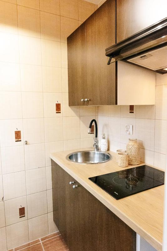 Dekart Centrum Apartments — забронировать отель в Варшаве