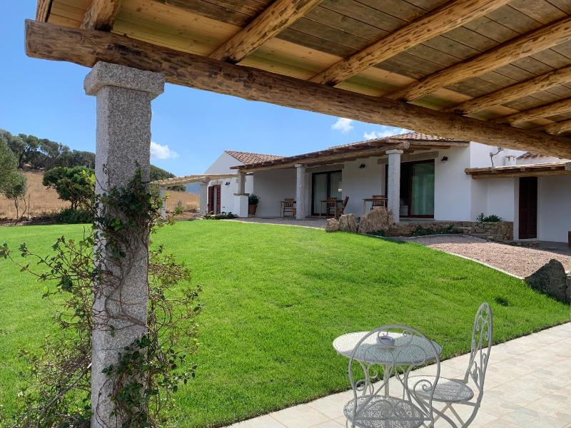 Macciuneddu a Golfo Aranci - Oasi di relax in campagna