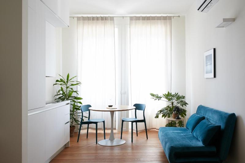 Цены на Comfy Suite Central Station в Милане