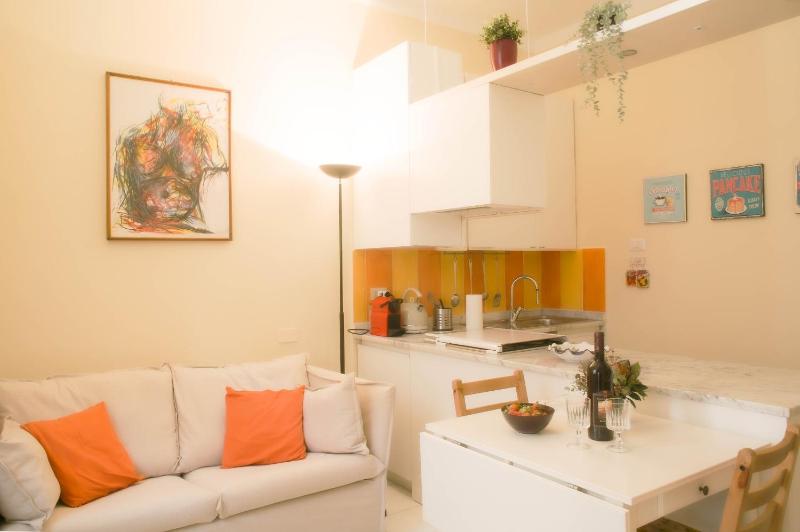 BnButler - Farini - Beautiful One Bedroom Apartment - Central — комфортный отель в Милане