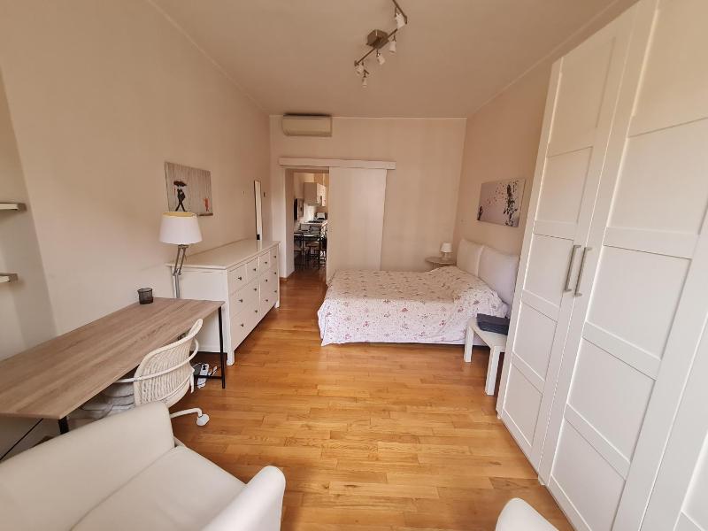 NAVIGLI - Ascanio Sforza Cozy Apartment — отель в Милане, Италия