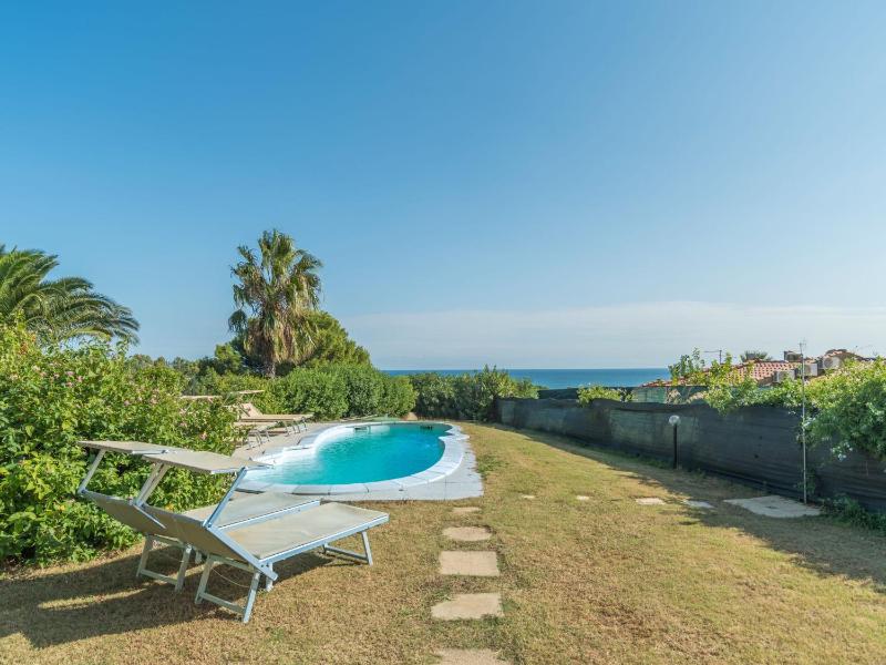 Stella a Costa Rei - Splendido Appartamento Vista Mare
