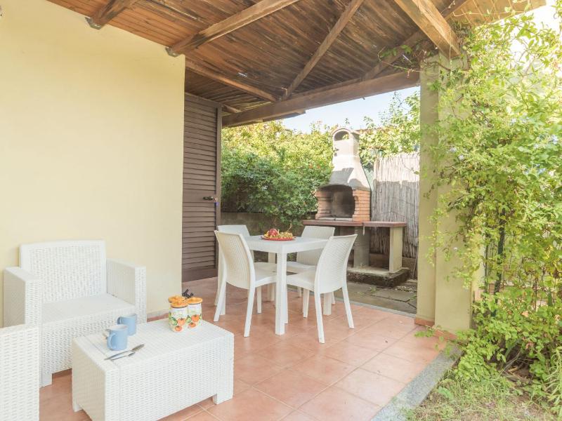 Stella a Costa Rei - Incantevole Appartamento con Piscina